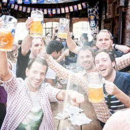 Radegast Hall & Biergarten photo