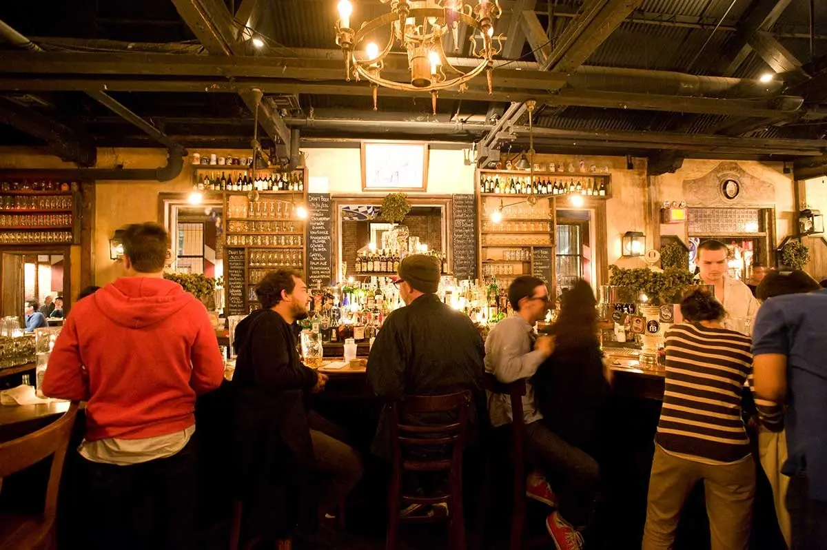 Radegast Hall — Williamsburg
